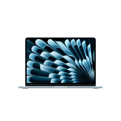 AP011 Apple MacBook Air 13 : M4 chip 10C CPU/8C GPU/16GB/256GB Sky Blue (2025)