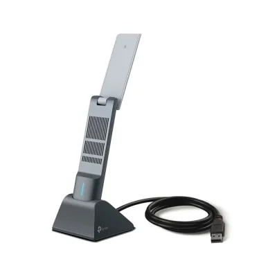OA015 อุปกรณ์รับสัญญาณ TP-Link Archer TX20UH AX1800 High Gain Wireless Dual Band USB Adapter