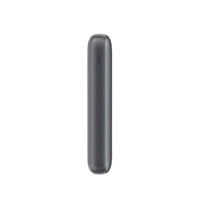 PA009 พาวเวอร์แบงค์ UVolt 10000 mAh (UVP10C-02) Titanuim Gray