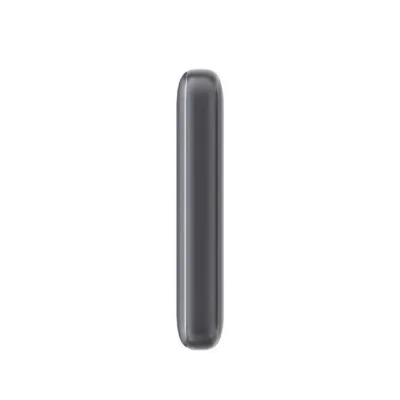 PA009 พาวเวอร์แบงค์ UVolt 10000 mAh (UVP10C-02) Titanuim Gray