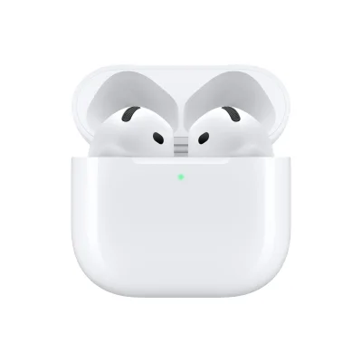 AP018 หูฟังไร้สาย Apple AirPods 4 with Active Noise Cancellation