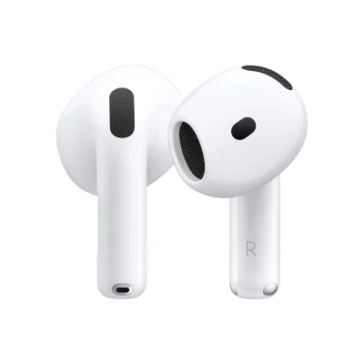 AP018 หูฟังไร้สาย Apple AirPods 4 with Active Noise Cancellation