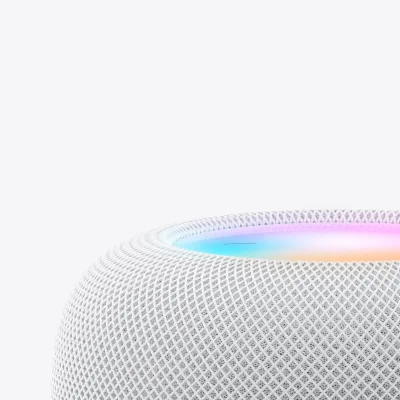 Apple HomePod