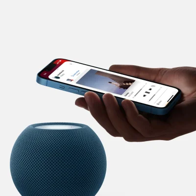 Apple HomePod mini