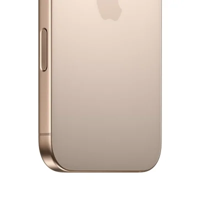 AP003 Apple iPhone 16 Pro 128GB Desert Titanium