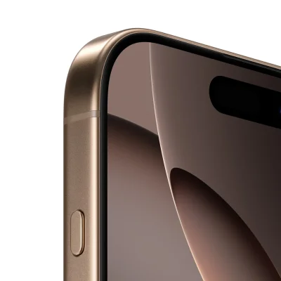 AP003 Apple iPhone 16 Pro 128GB Desert Titanium