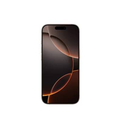 AP003 Apple iPhone 16 Pro 128GB Desert Titanium