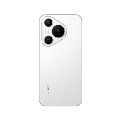 SA014 สมาร์ทโฟน Huawei Pura 70 Pro (12+512GB) White (HMS)