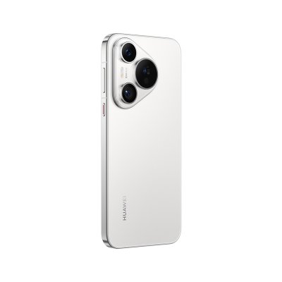 SA014 สมาร์ทโฟน Huawei Pura 70 Pro (12+512GB) White (HMS)