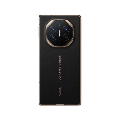 SA012 สมาร์ทโฟน Huawei Mate XT (16+1T) Black (HMS)