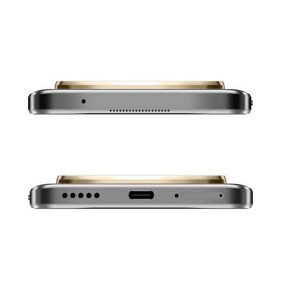 SA013 สมาร์ทโฟน Huawei Nova 12i (8+256GB) Black (HMS)