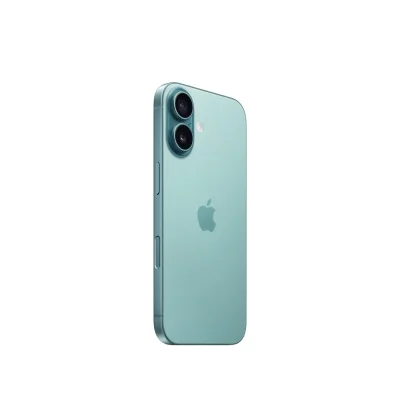 AP001 Apple iPhone 16 128GB Teal