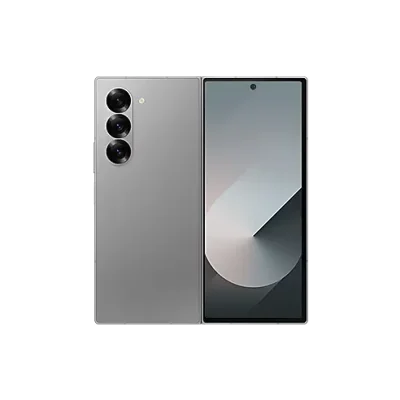 SA008 สมาร์ทโฟน Samsung Galaxy Z Fold6 (12+256GB) Silver (5G)