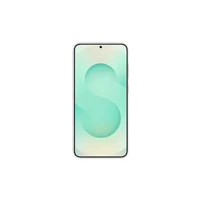 SA003 สมาร์ทโฟน Samsung Galaxy S25+ (12+512) Mint (5G)