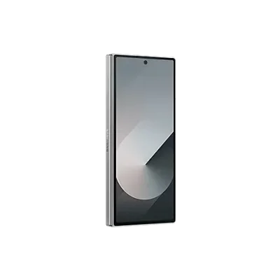 SA008 สมาร์ทโฟน Samsung Galaxy Z Fold6 (12+256GB) Silver (5G)