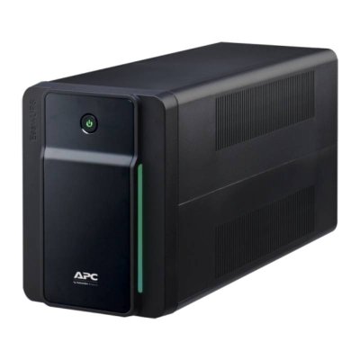 GT001 เครื่องสำรองไฟ APC EASY UPS BVX700LUI-MS (700VA/360W)