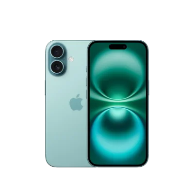 Apple iPhone 16 (มือสอง)
