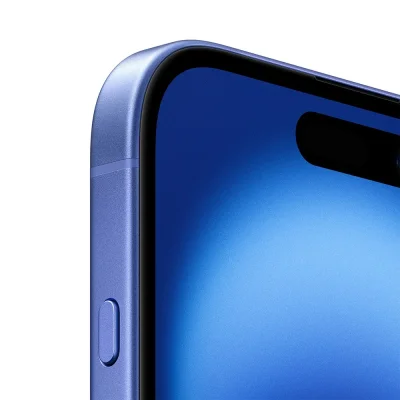 Apple iPhone 16 (มือสอง)