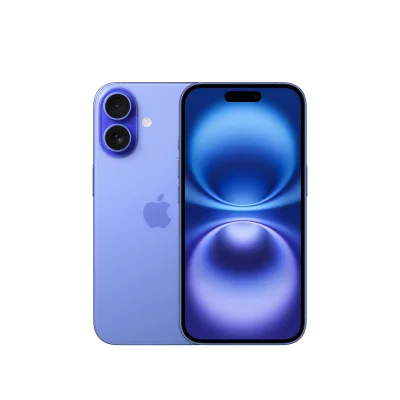 Apple iPhone 16 (มือสอง)