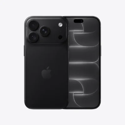 iPhone 18 Pro