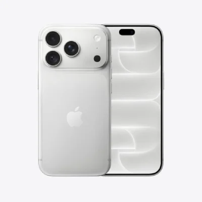 iPhone 18 Pro