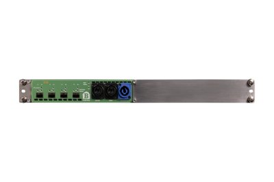 The BarnColor – 4xSFP-Flex