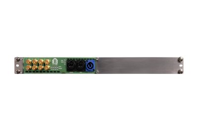 The BarnColor – 4x3G-SDI