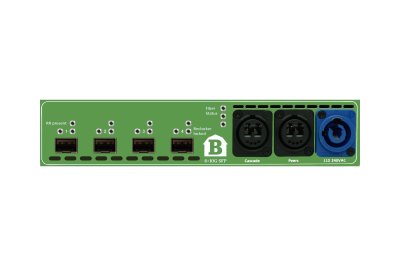 The BarnColor – 4xSFP-Flex