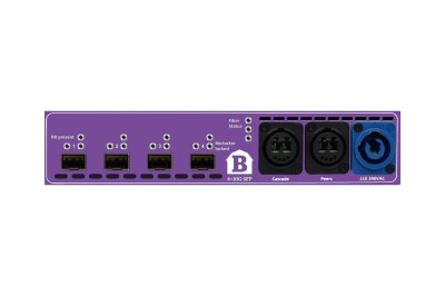 The BarnColor – 4xSFP-Flex
