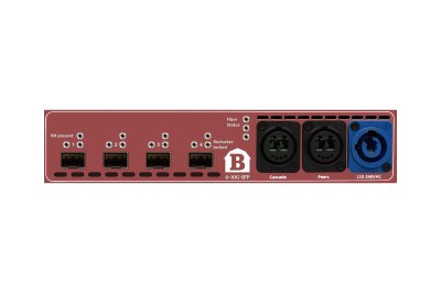 The BarnColor – 4xSFP-Flex