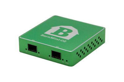 BarnMini – 02