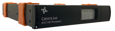 Caton Live