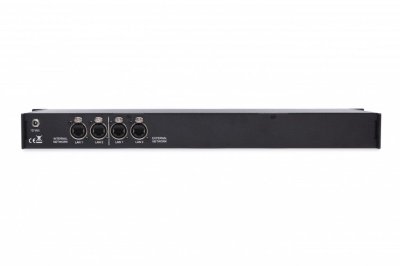 Dante Interface X