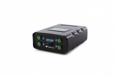 Slim Audio Interface 2-Wire