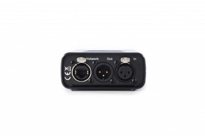 Slim Audio Interface 4-Wire