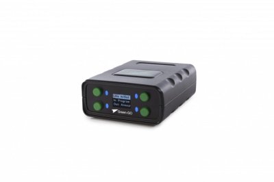Slim Audio Interface 4-Wire