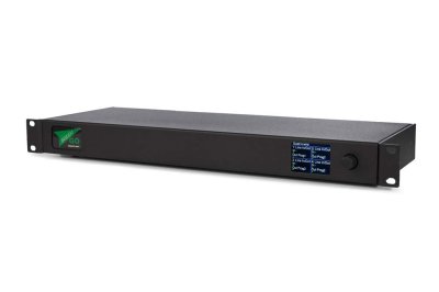 Quad 4-wire interface