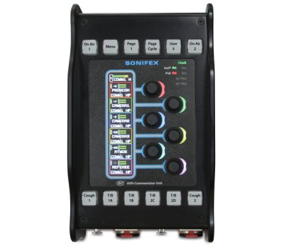 AVN-CU2
