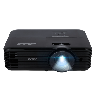 Acer X1228H XGA DLP Projector (4,500 lumens)