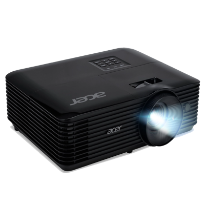 Acer X1228H XGA DLP Projector (4,500 lumens)