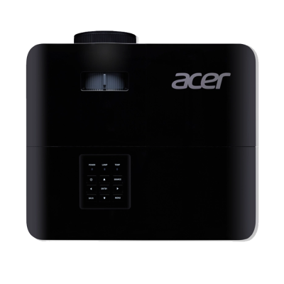 Acer X1228H XGA DLP Projector (4,500 lumens)