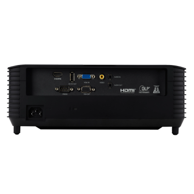 Acer X1228H XGA DLP Projector (4,500 lumens)