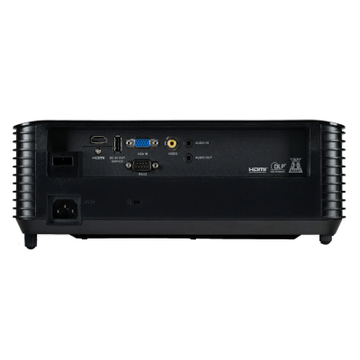 ACER X1228i XGA Wireless DLP Projector (4,500 lumens)