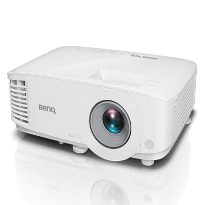 BENQ MX560 XGA DLP Projector (4,000 lumens)