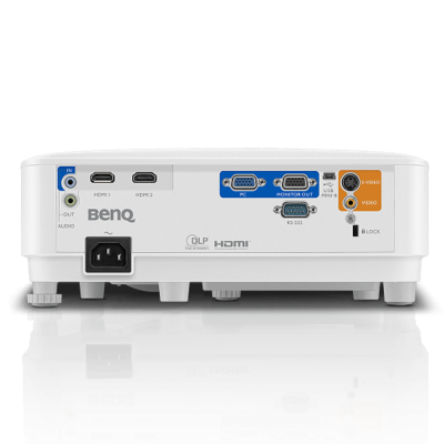 BENQ MX560 XGA DLP Projector (4,000 lumens)