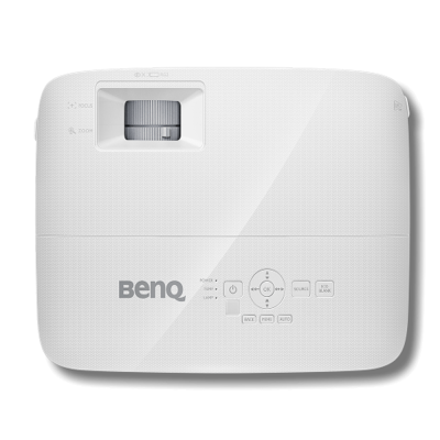 BENQ MX560 XGA DLP Projector (4,000 lumens)