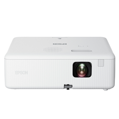 EPSON CO-FH01 Smart Projector 1080p (3,000 lumens / Full HD)