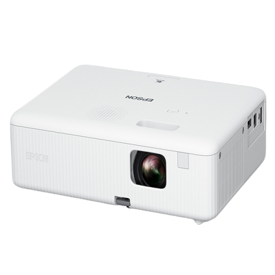 EPSON CO-FH01 Smart Projector 1080p (3,000 lumens / Full HD)