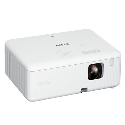 EPSON CO-FH01 Smart Projector 1080p (3,000 lumens / Full HD)