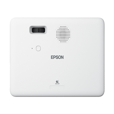 EPSON CO-FH01 Smart Projector 1080p (3,000 lumens / Full HD)